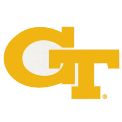 Georgia Tech Yellow Jackets Sports Decor